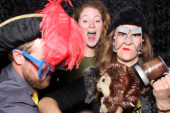 Sacramento Photo Booth Rentals