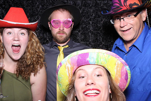 Sacramento Photo Booth Rentals