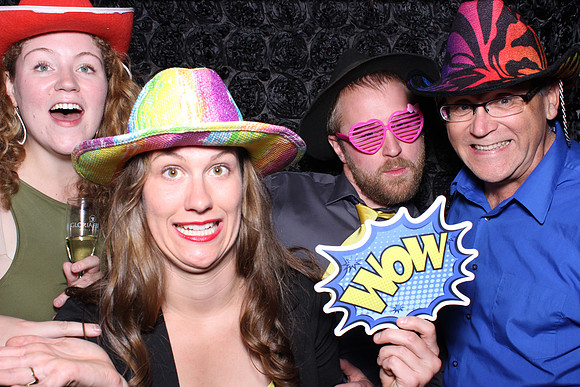 Sacramento Photo Booth Rentals
