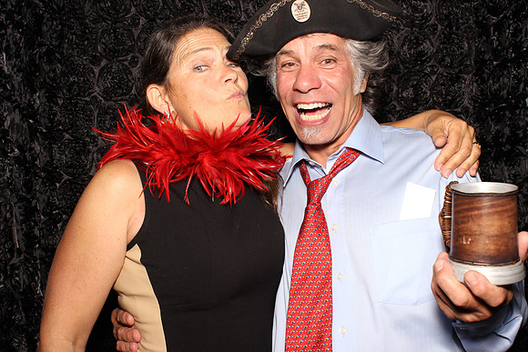 Sacramento Photo Booth Rentals