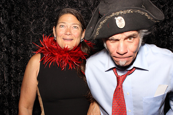Sacramento Photo Booth Rentals
