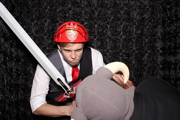 Sacramento Photo Booth Rentals