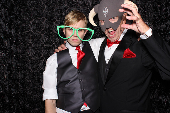 Sacramento Photo Booth Rentals