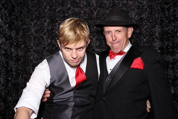 Sacramento Photo Booth Rentals
