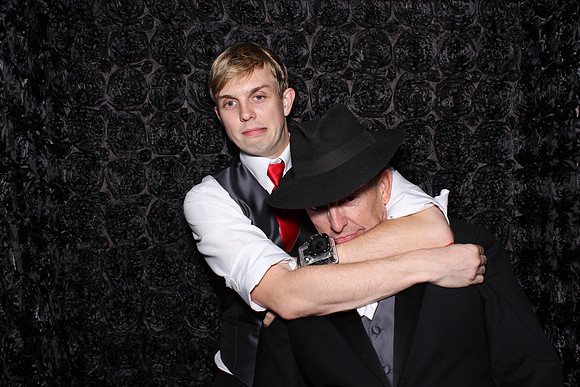 Sacramento Photo Booth Rentals