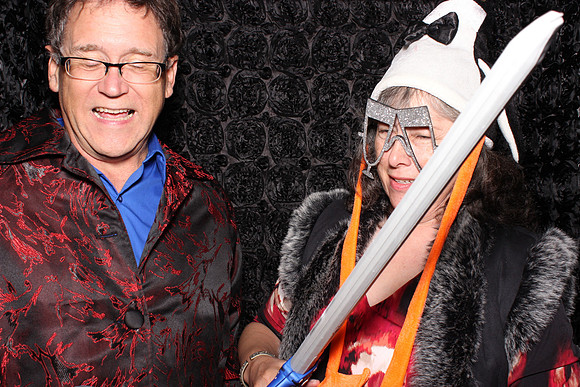 Sacramento Photo Booth Rentals