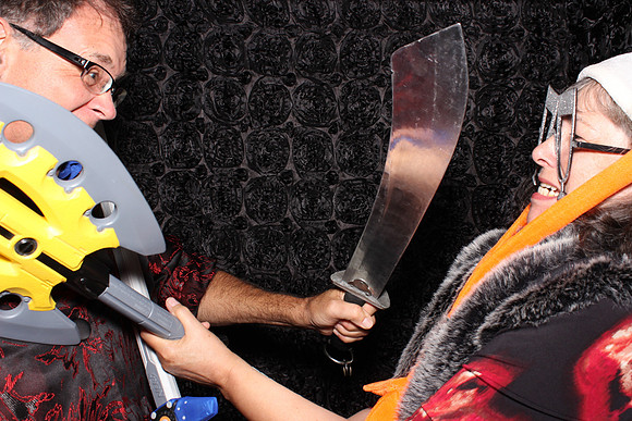 Sacramento Photo Booth Rentals