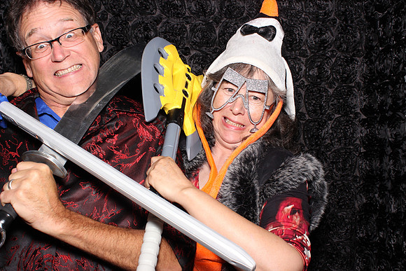 Sacramento Photo Booth Rentals