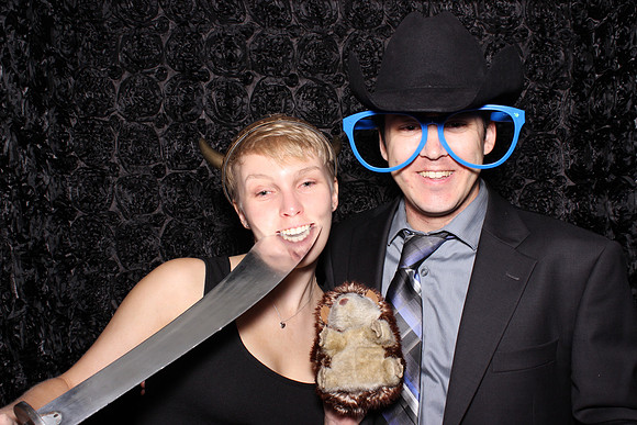 Sacramento Photo Booth Rentals