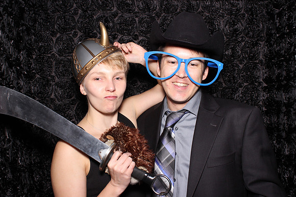 Sacramento Photo Booth Rentals