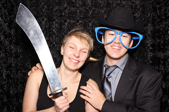 Sacramento Photo Booth Rentals