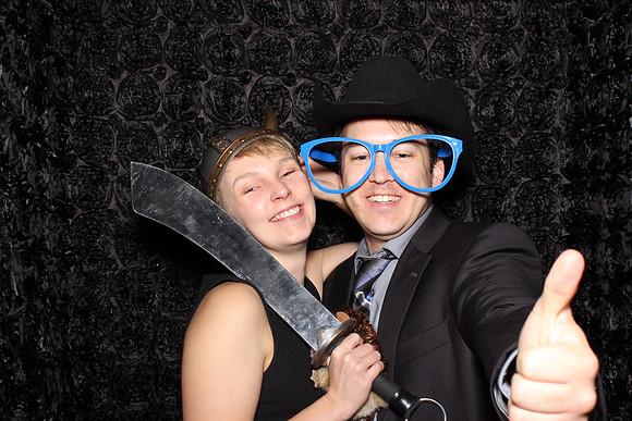 Sacramento Photo Booth Rentals