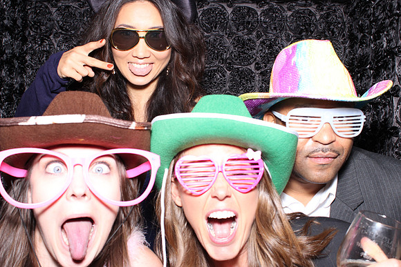 Sacramento Photo Booth Rentals