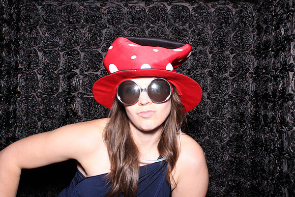 Sacramento Photo Booth Rentals
