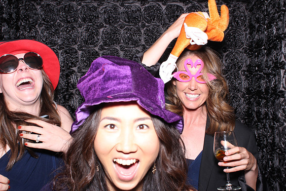 Sacramento Photo Booth Rentals