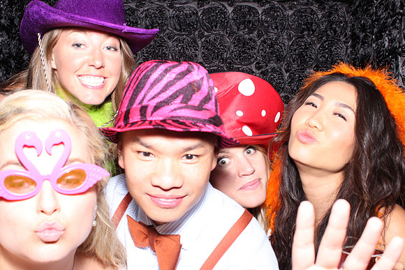 Sacramento Photo Booth Rentals