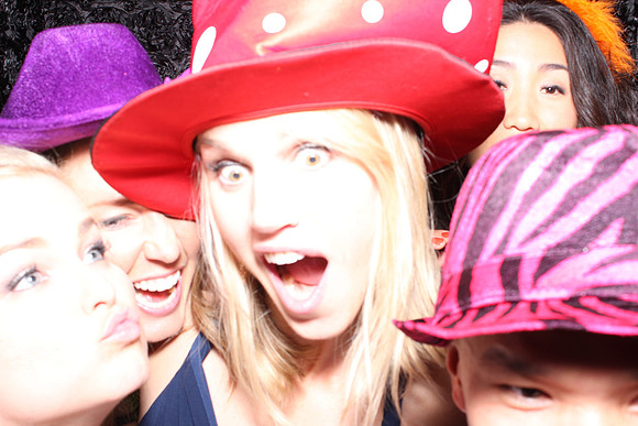 Sacramento Photo Booth Rentals