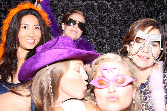 Sacramento Photo Booth Rentals
