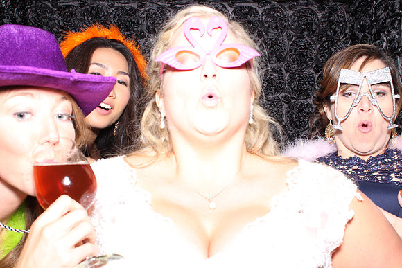 Sacramento Photo Booth Rentals