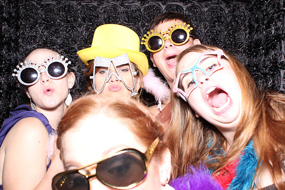 Sacramento Photo Booth Rentals