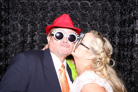 Sacramento Photo Booth Rentals