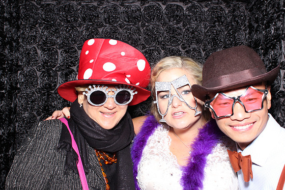 Sacramento Photo Booth Rentals