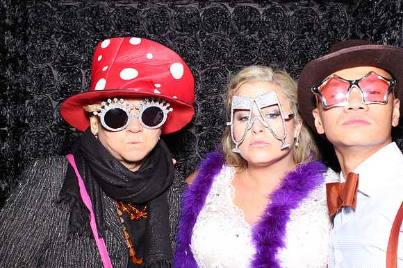 Sacramento Photo Booth Rentals