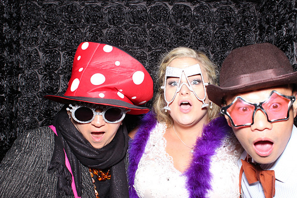 Sacramento Photo Booth Rentals