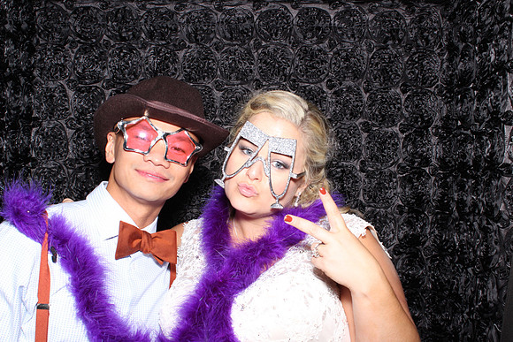 Sacramento Photo Booth Rentals