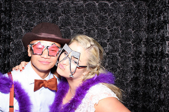 Sacramento Photo Booth Rentals