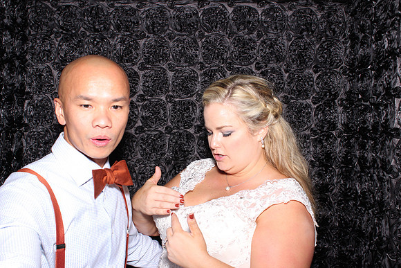 Sacramento Photo Booth Rentals