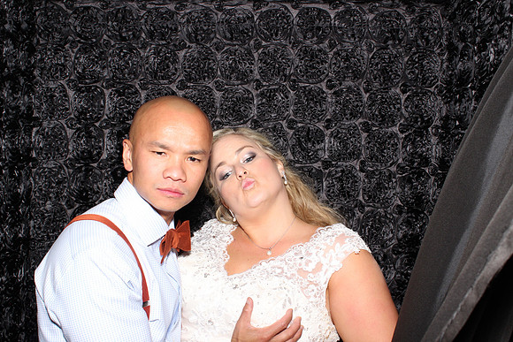 Sacramento Photo Booth Rentals