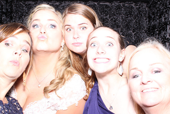 Sacramento Photo Booth Rentals