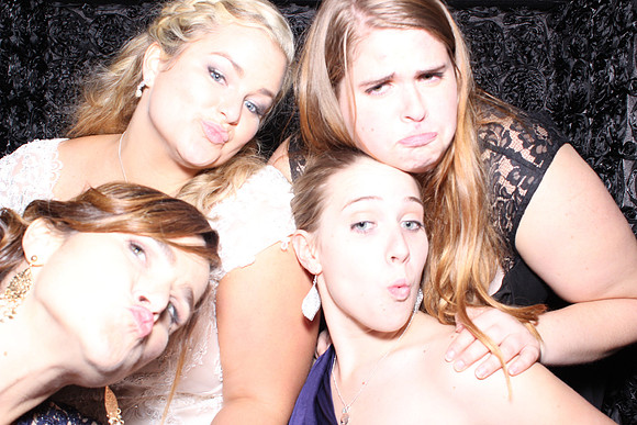 Sacramento Photo Booth Rentals