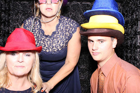 Sacramento Photo Booth Rentals