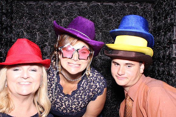 Sacramento Photo Booth Rentals