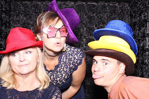 Sacramento Photo Booth Rentals