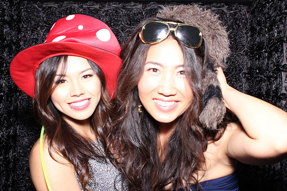 Sacramento Photo Booth Rentals