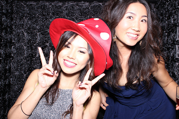 Sacramento Photo Booth Rentals
