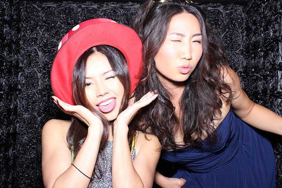 Sacramento Photo Booth Rentals