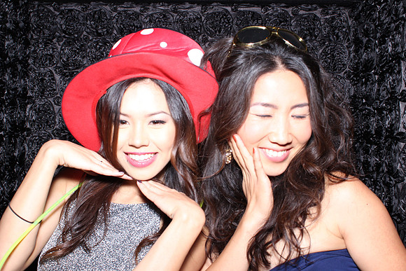 Sacramento Photo Booth Rentals