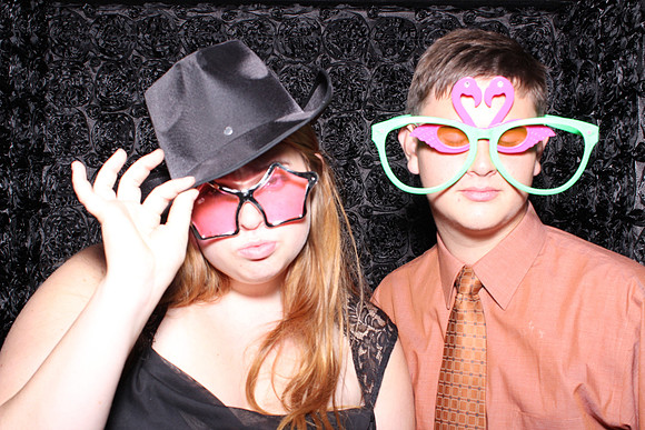 Sacramento Photo Booth Rentals