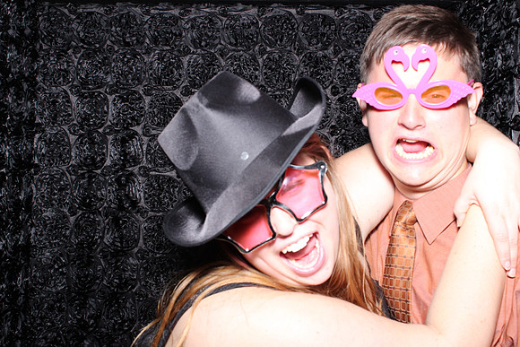 Sacramento Photo Booth Rentals