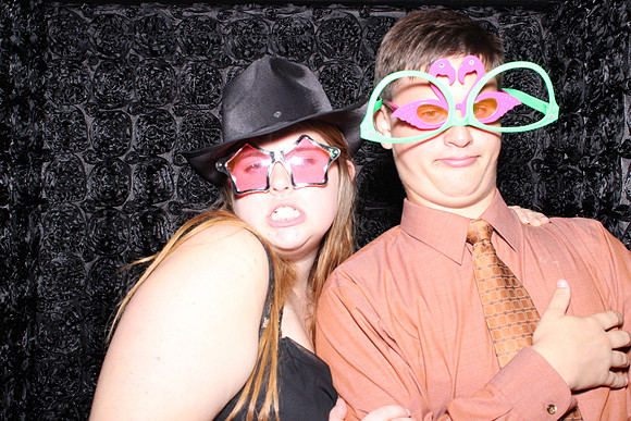 Sacramento Photo Booth Rentals