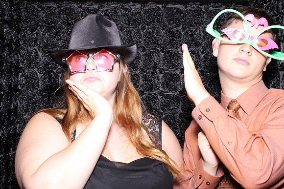 Sacramento Photo Booth Rentals