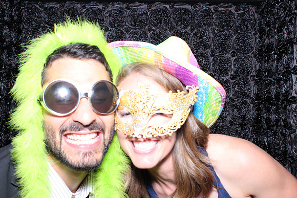 Sacramento Photo Booth Rentals