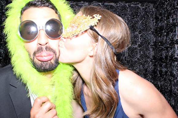Sacramento Photo Booth Rentals