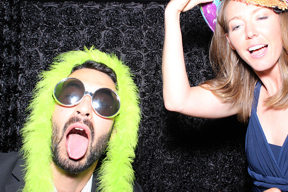 Sacramento Photo Booth Rentals