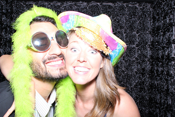 Sacramento Photo Booth Rentals