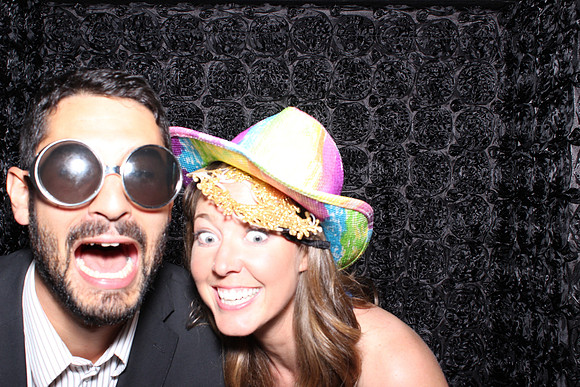 Sacramento Photo Booth Rentals